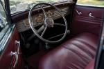 Lincoln Model K Convertible Sedan Phaeton by LeBaron 1936 года